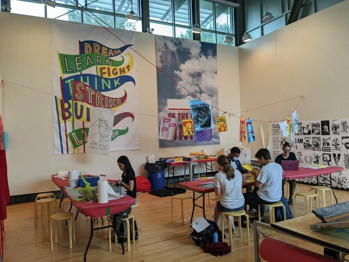 Composing Acts of Resistance