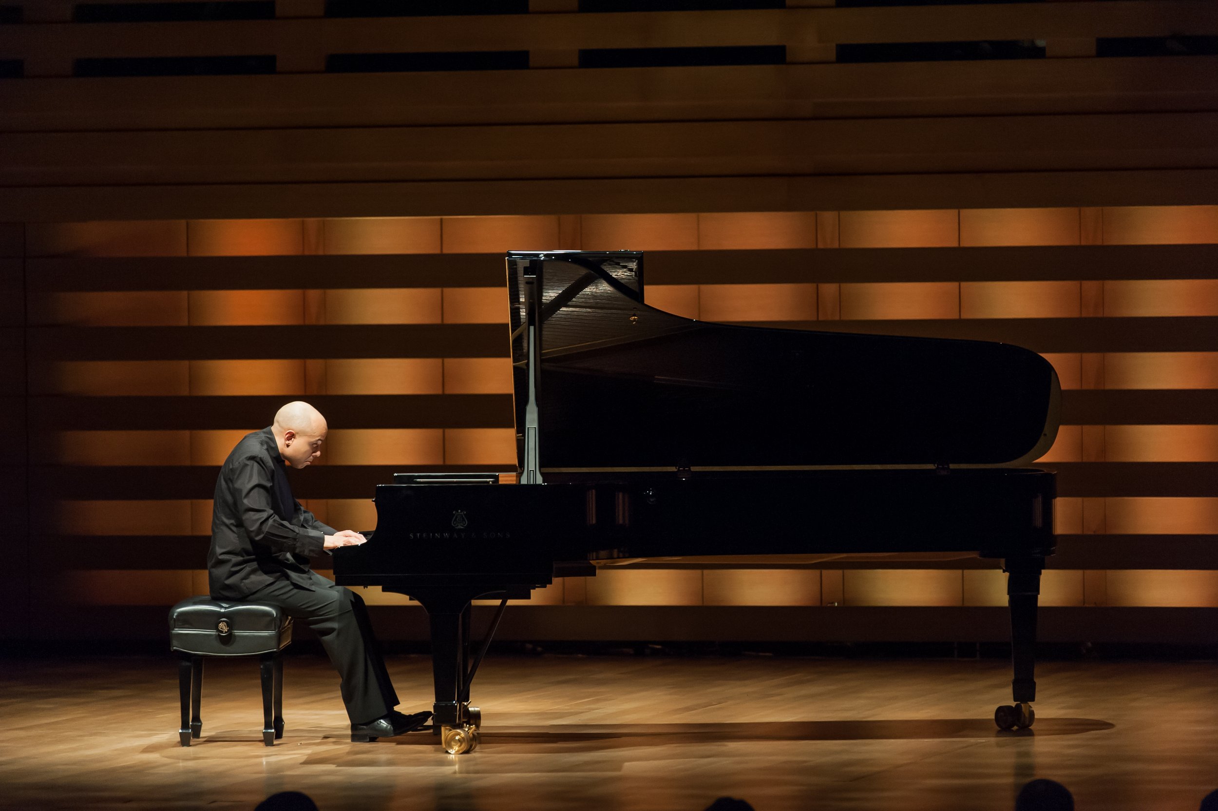Opening Night: Tchaikovsky's Fifth