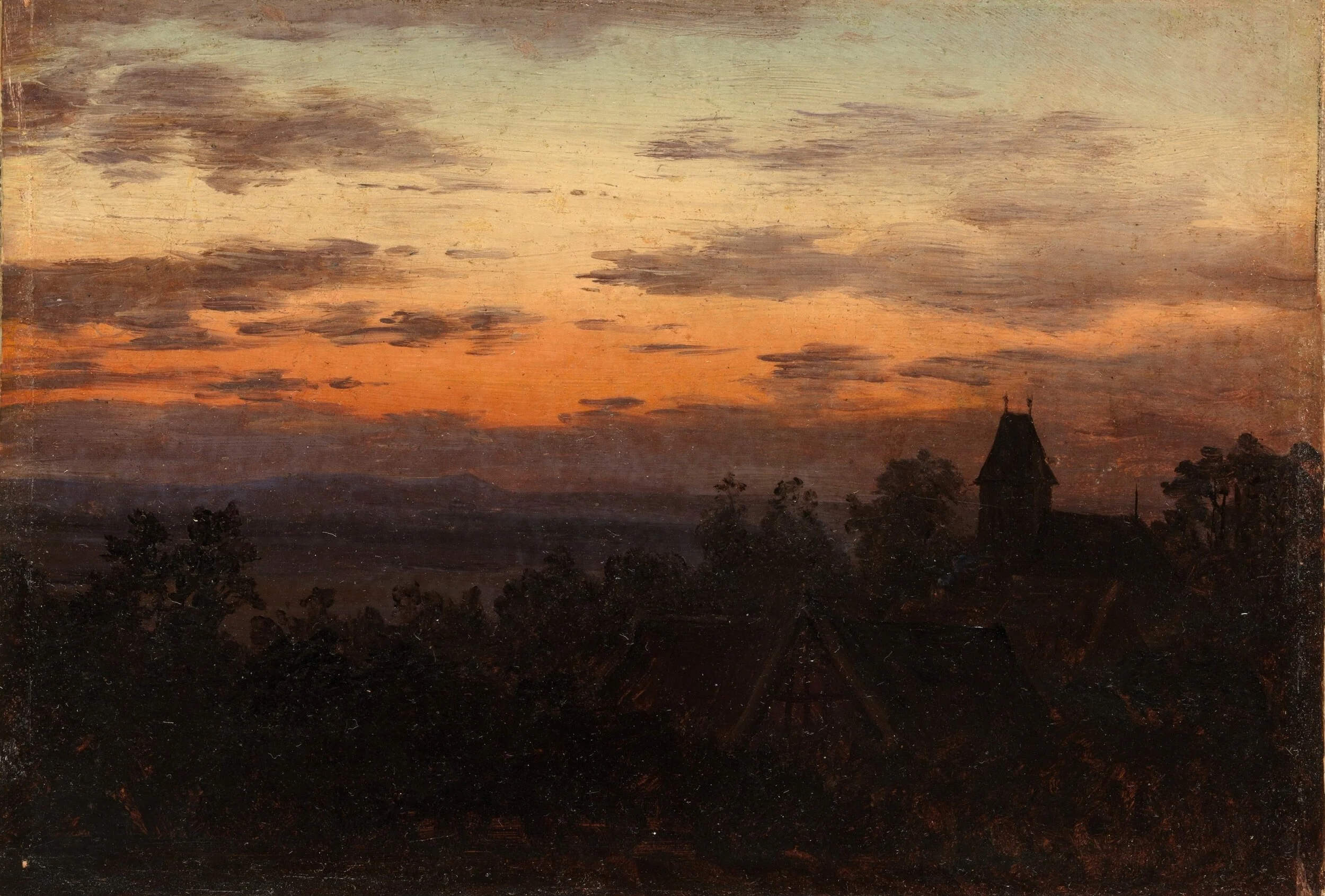 Tchaikovsky's Pathétique
