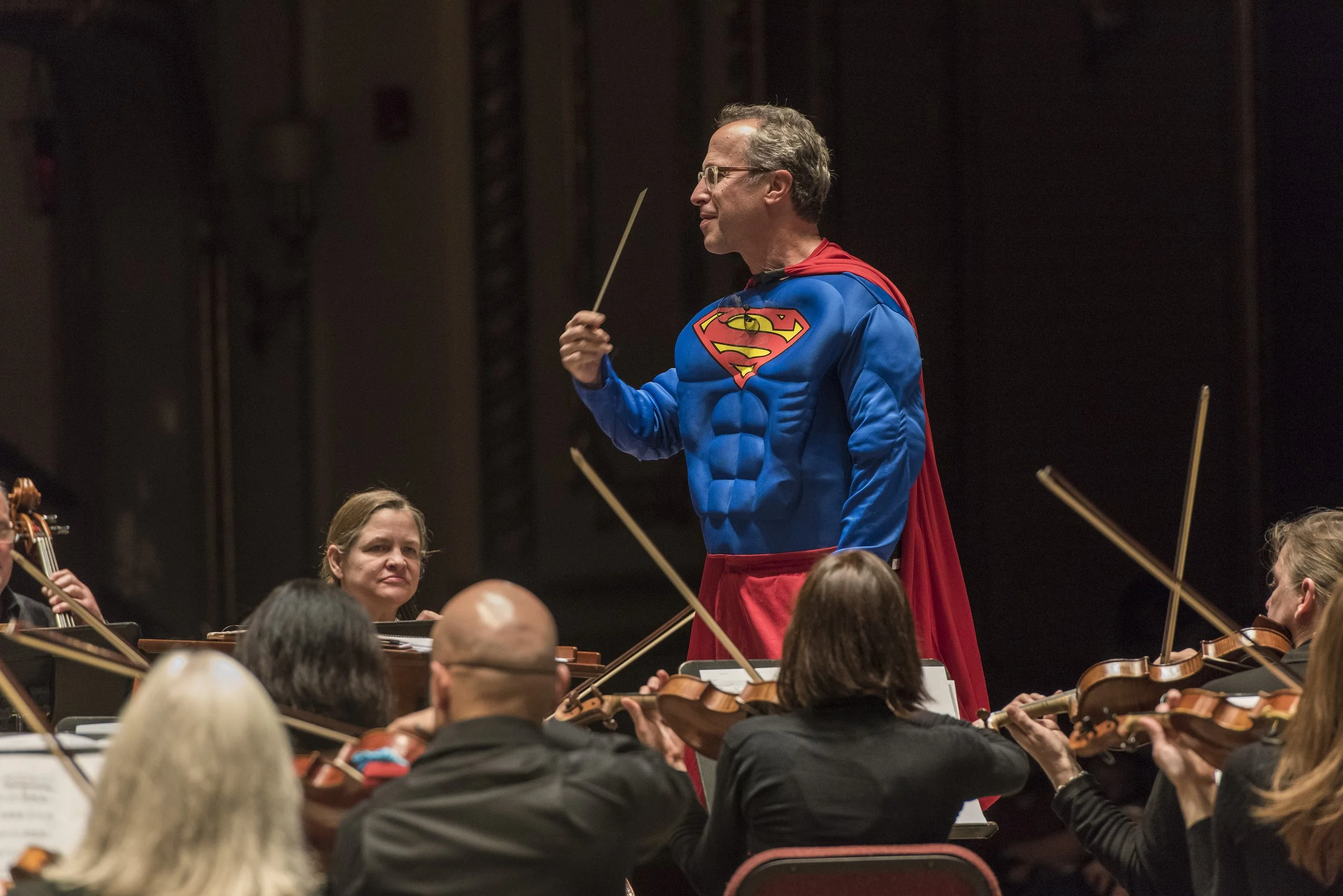 SuperOrchestraMan