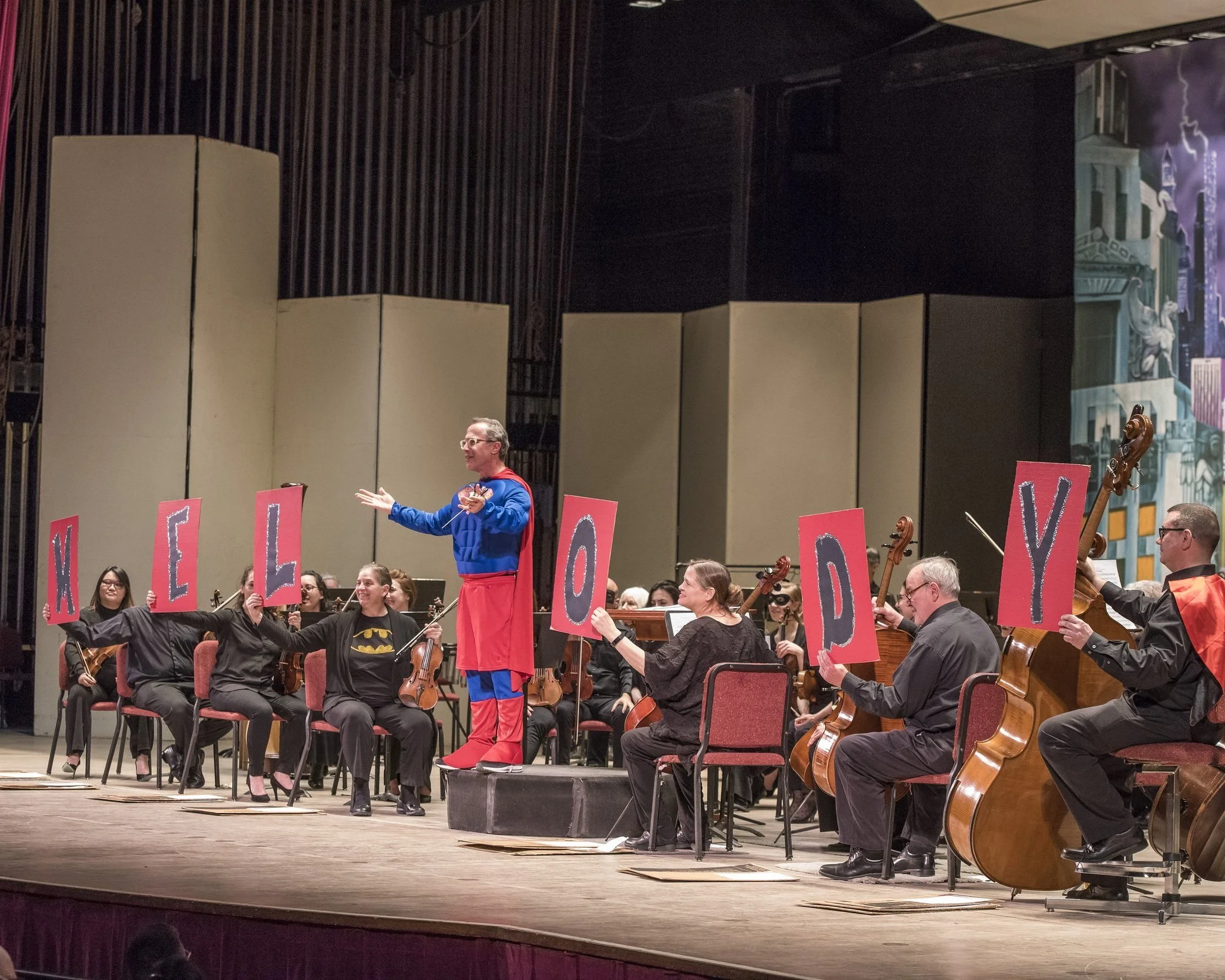 Sunday Symphony: Beethoven Back to the Future!