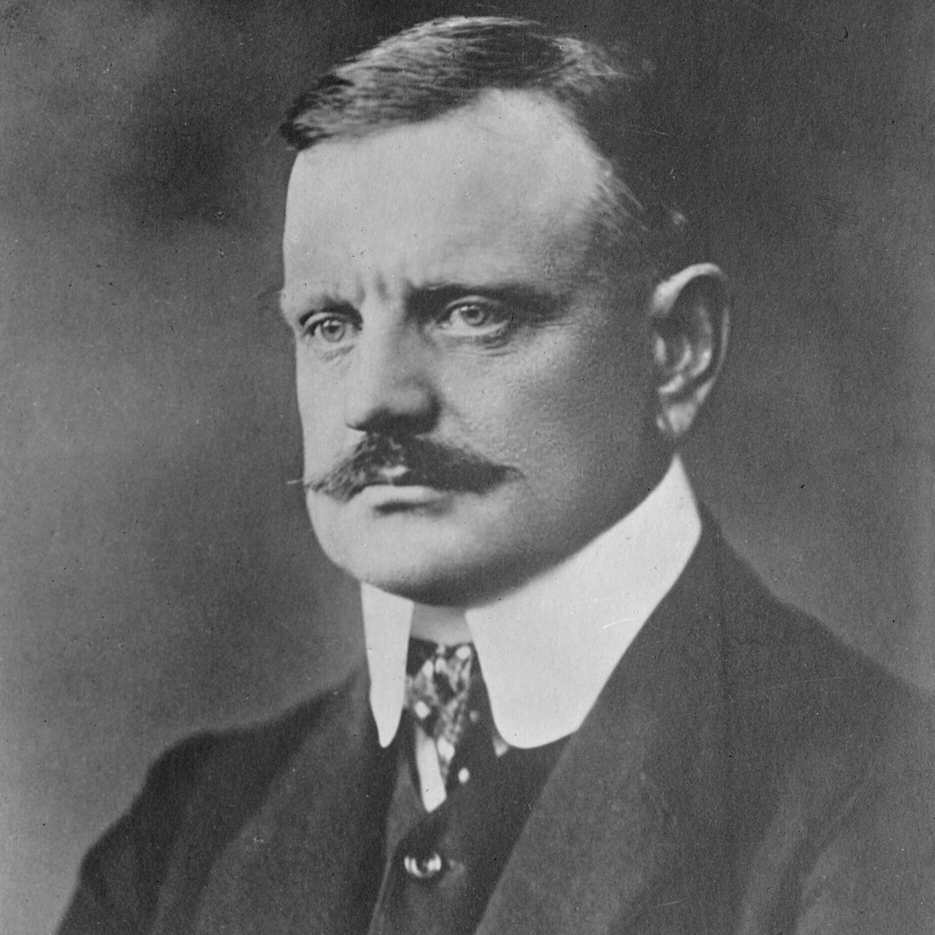Jean Sibelius