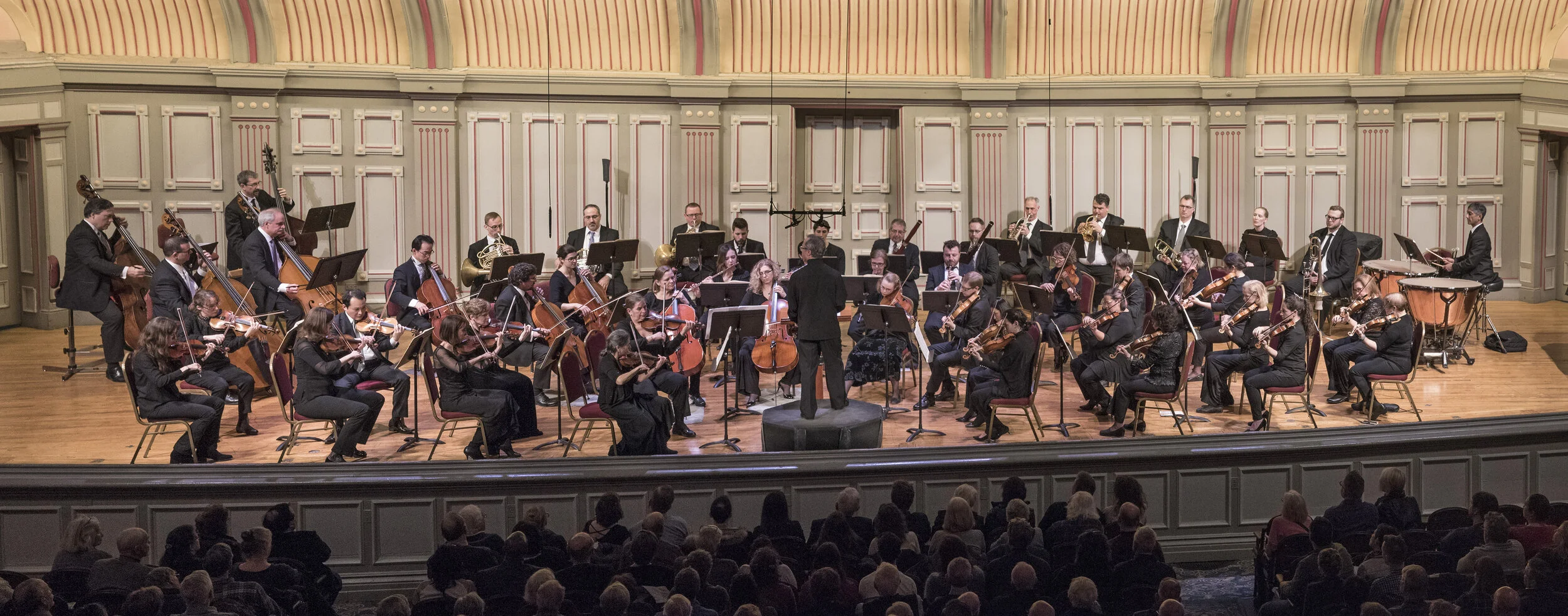 Mozart's "Jupiter"