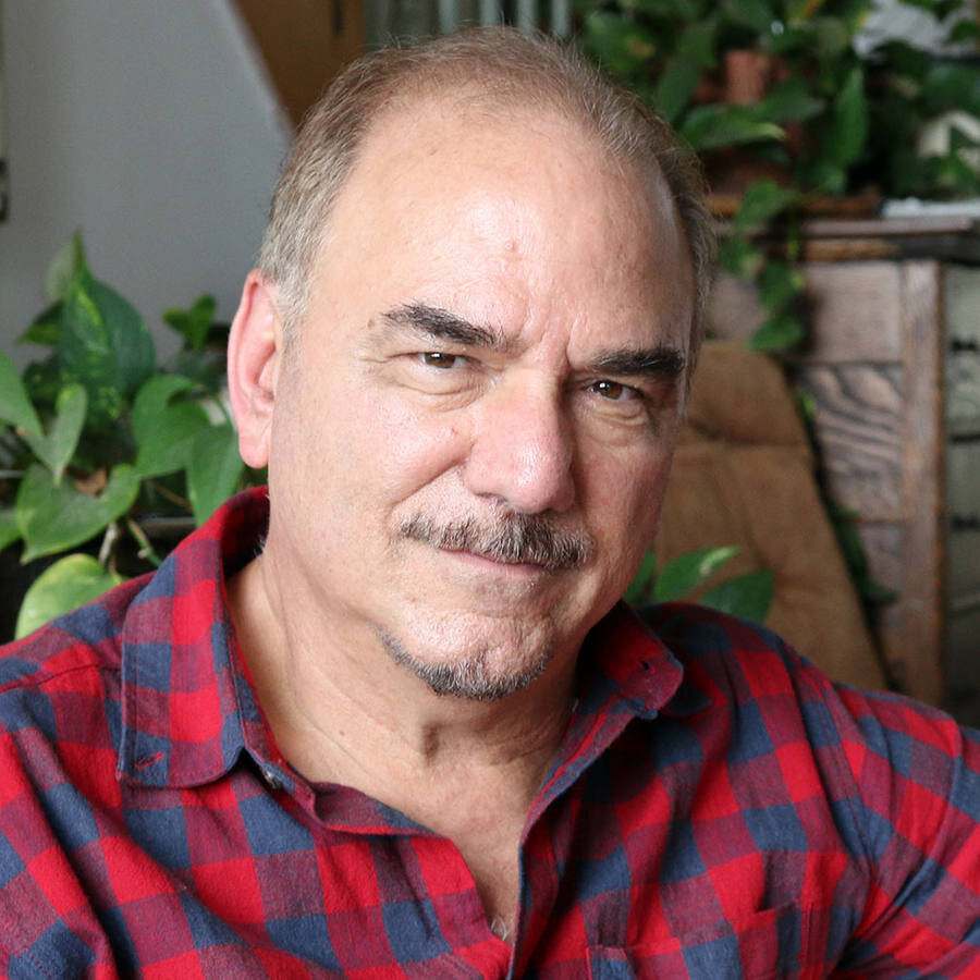 George Tsontakis