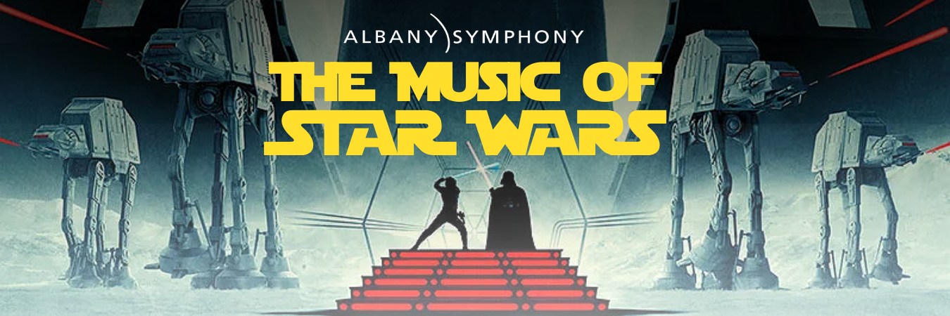 The Music of Star Wars