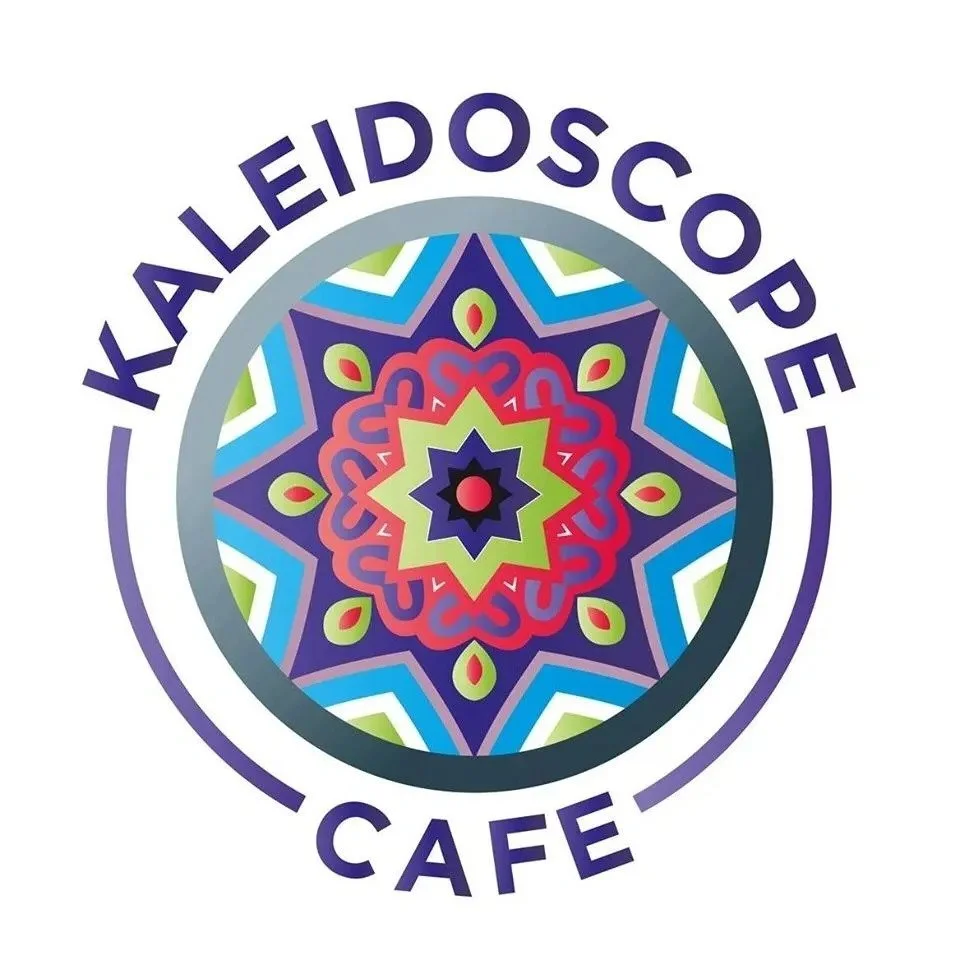 Kaleidoscope Cafe