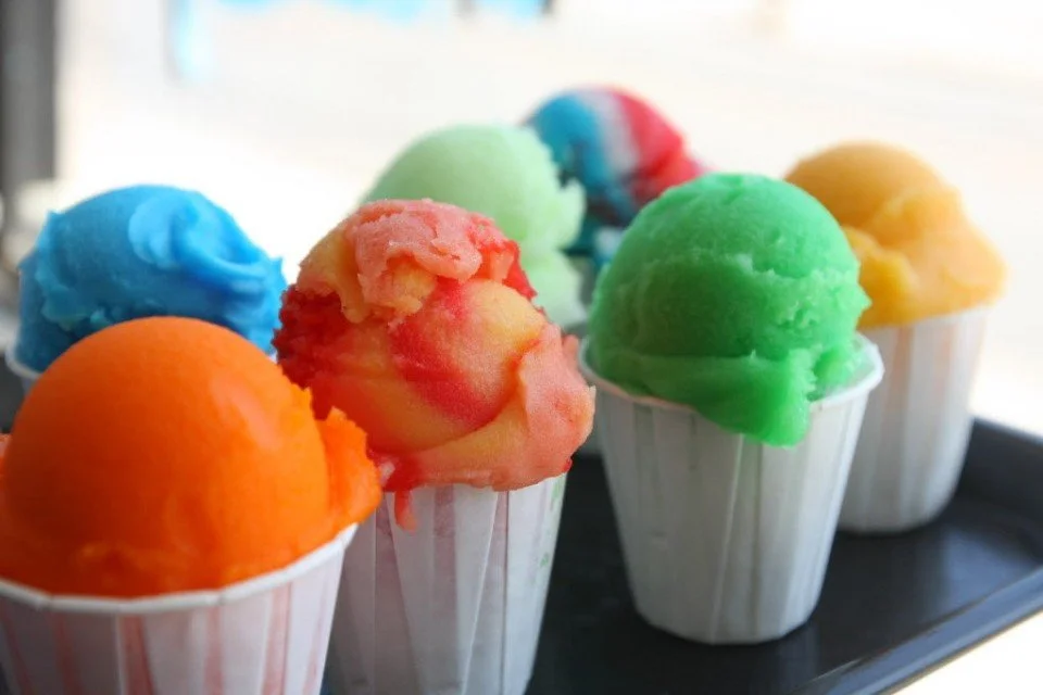 La'Taunya's Icees