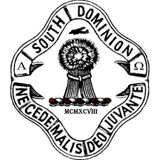 So. Dominion Vineyard