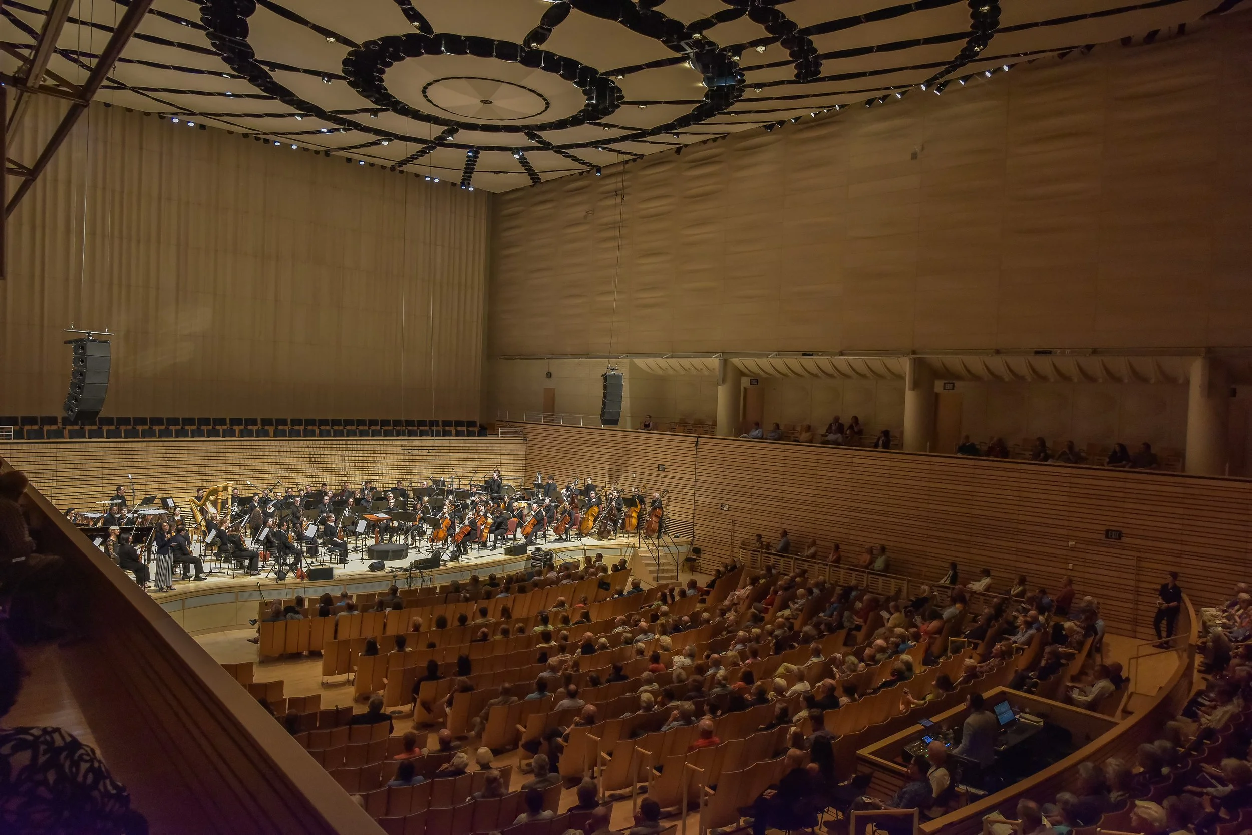 American Music Festival: Convergence