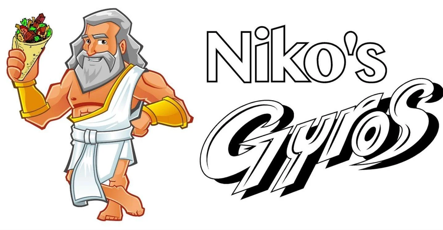 Niko's Gyros