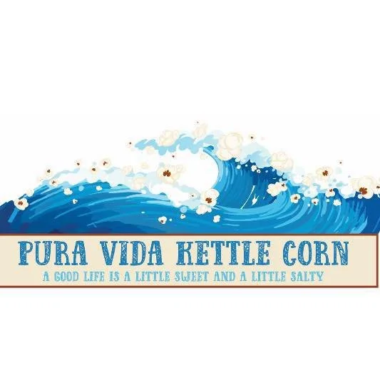 Pura Vida