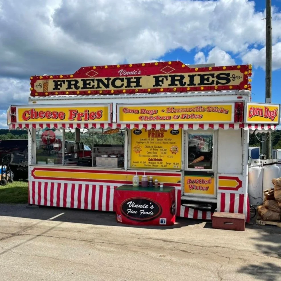 Vinnie's Fine Foods