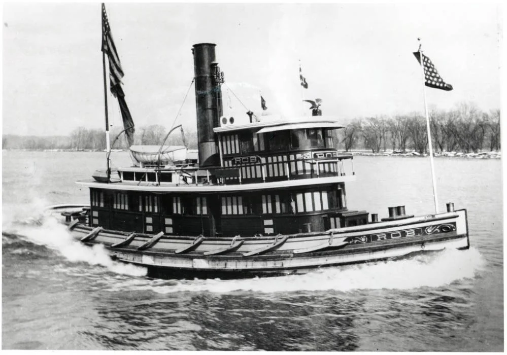  ​The Hudson River Maritime Museum is dedicated to the preservation and interpretation of the maritime history of the Hudson River, its tributaries, and related industries. 