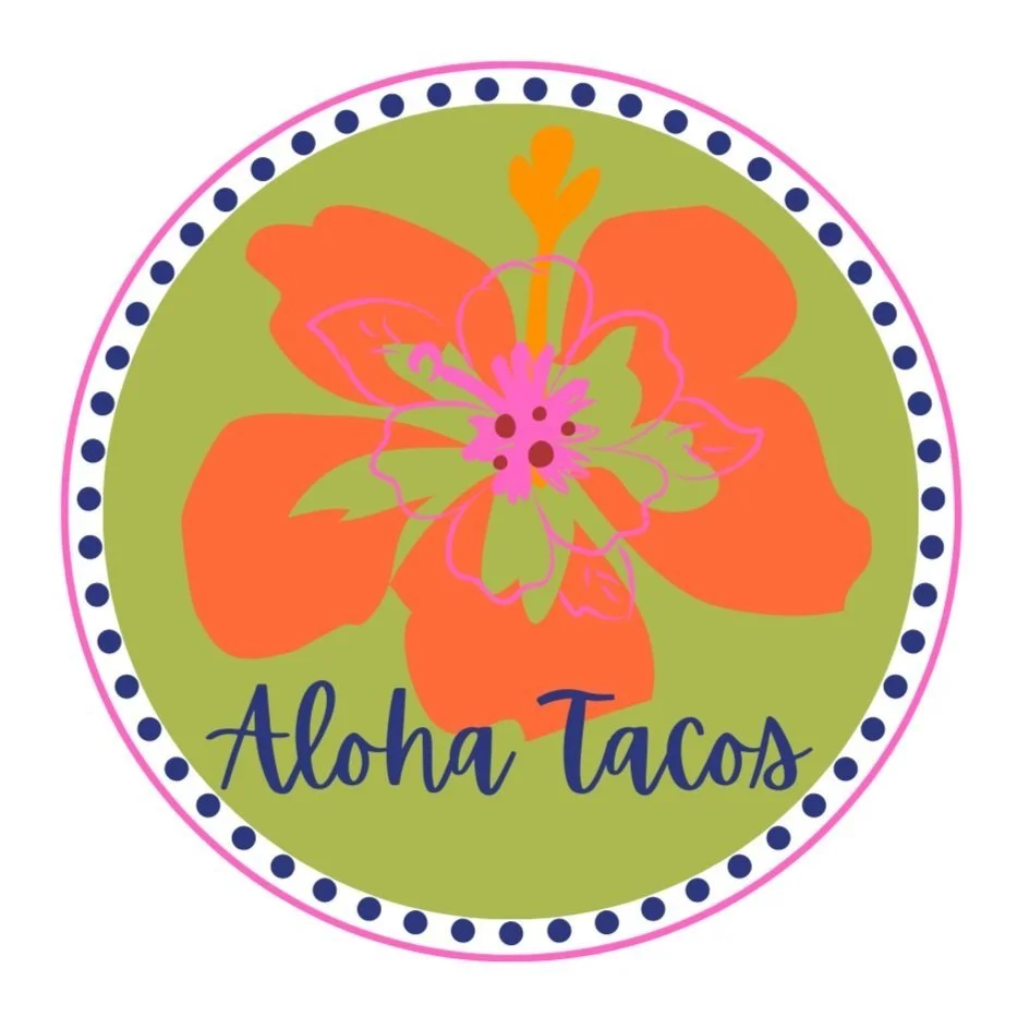 Aloha Tacos