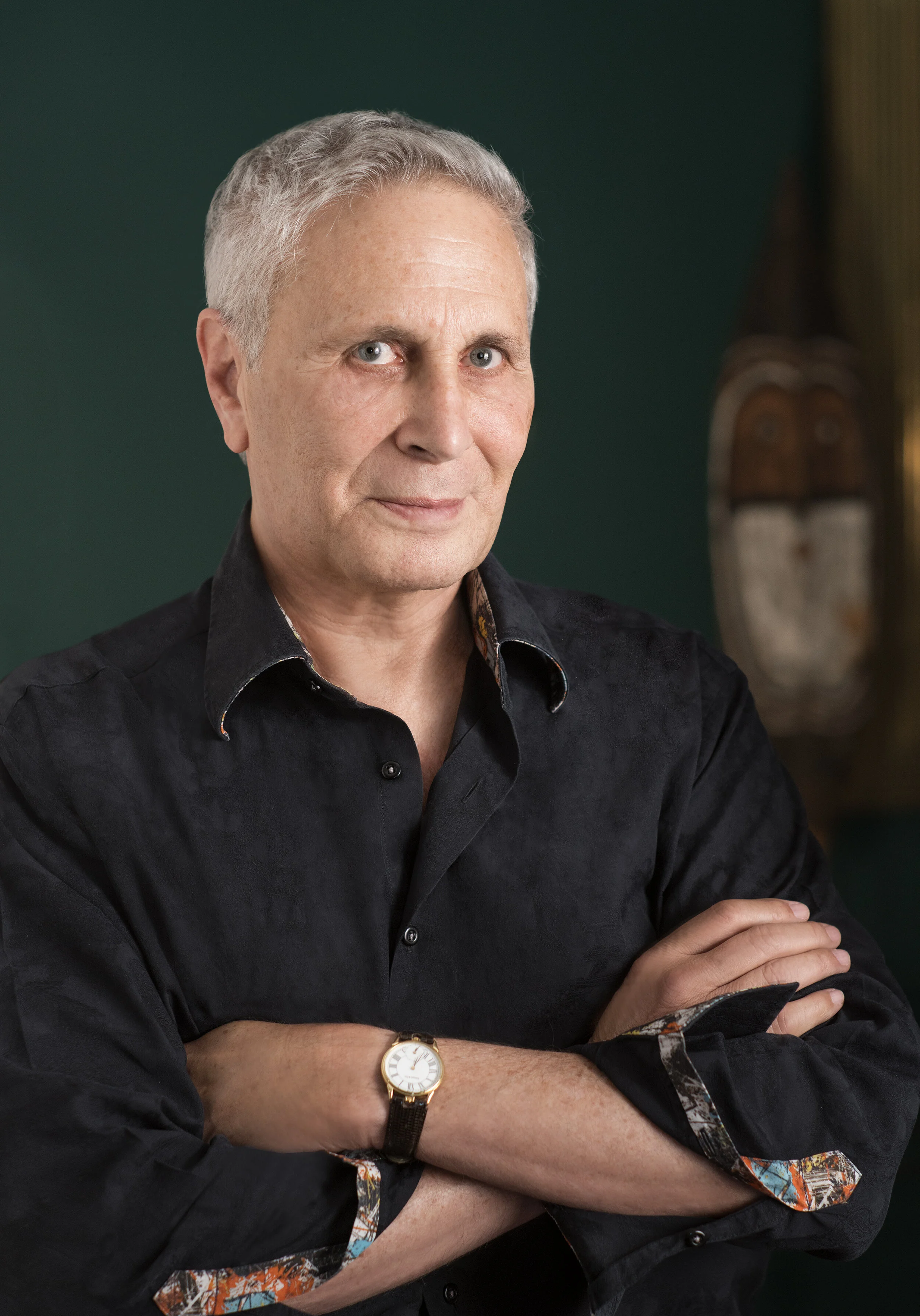 John Corigliano