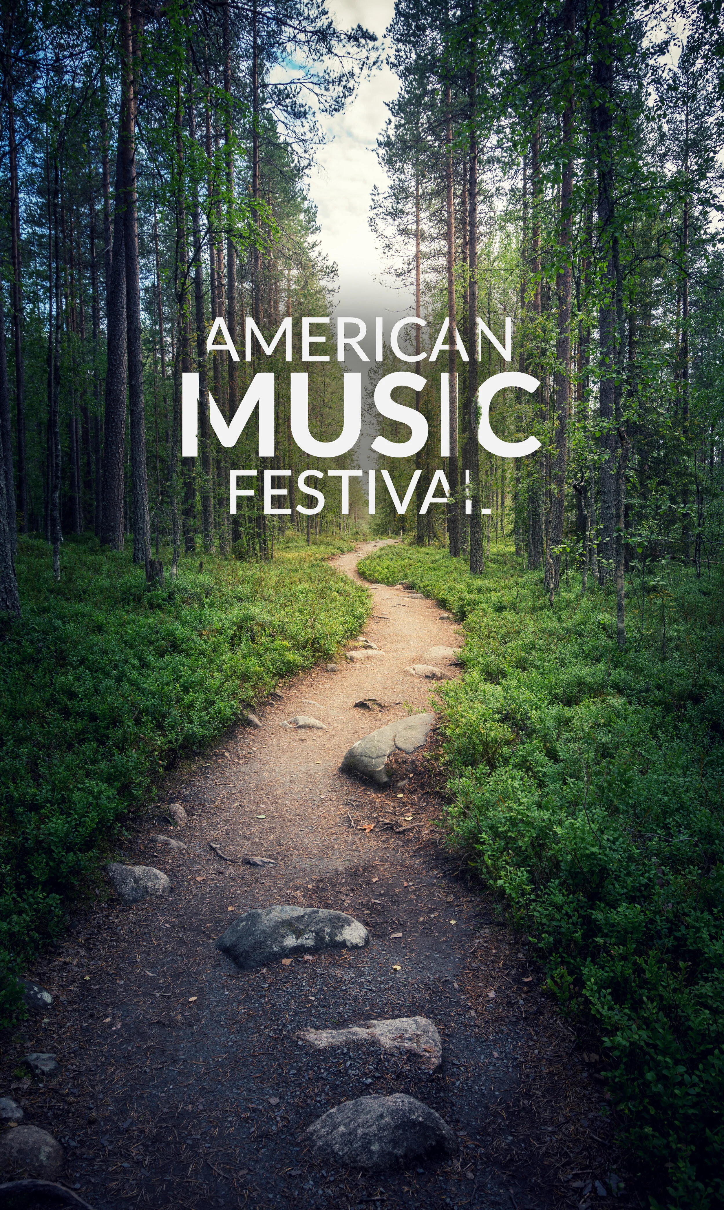 AMF: Albany Symphony Season Finale - TrailBlaze!