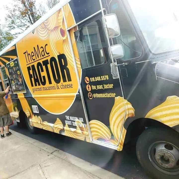 The Mac Factor