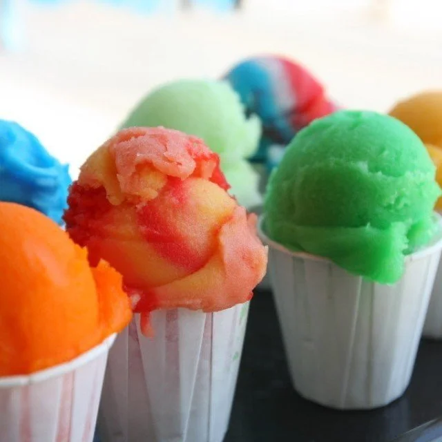 La'Taunya's Icees