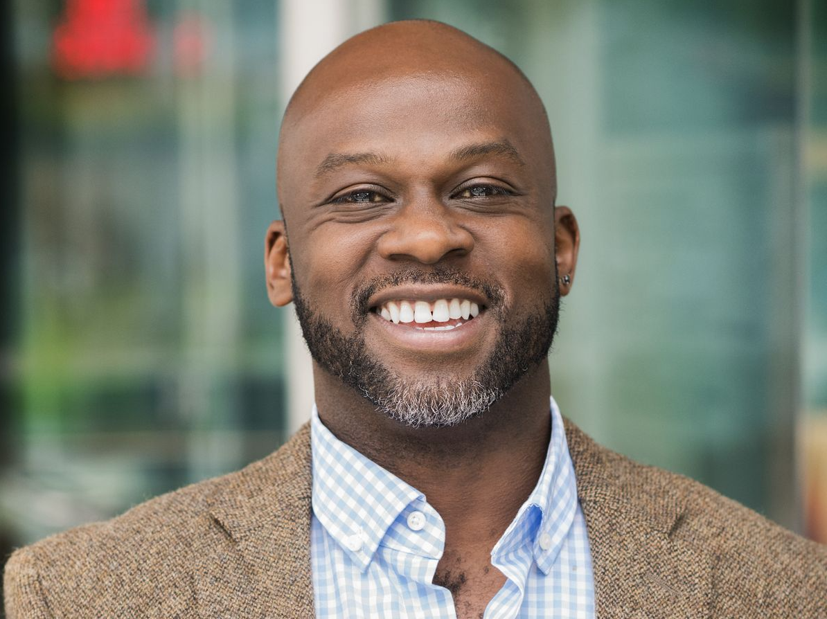 Marc Bamuthi Joseph