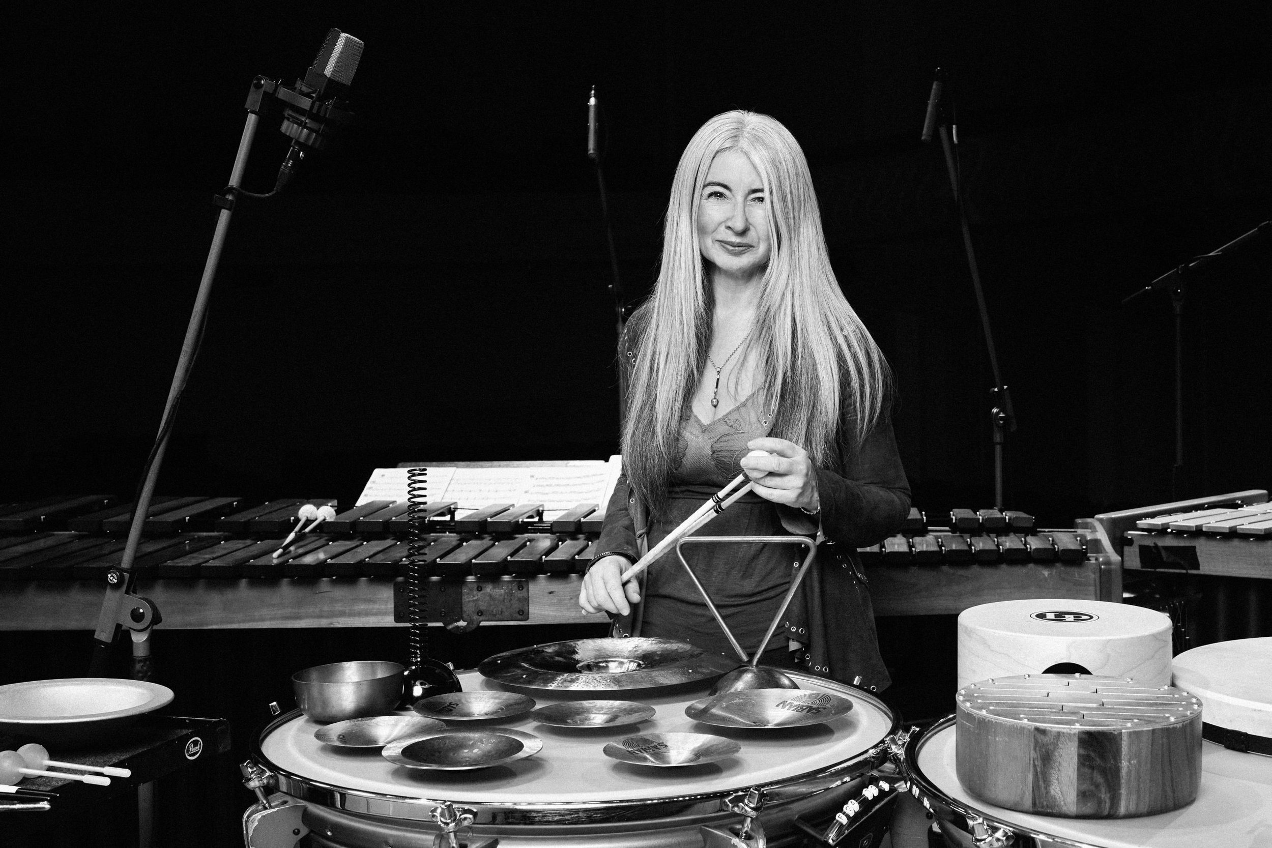 This Ability: Feel the Beat Panel Discussion