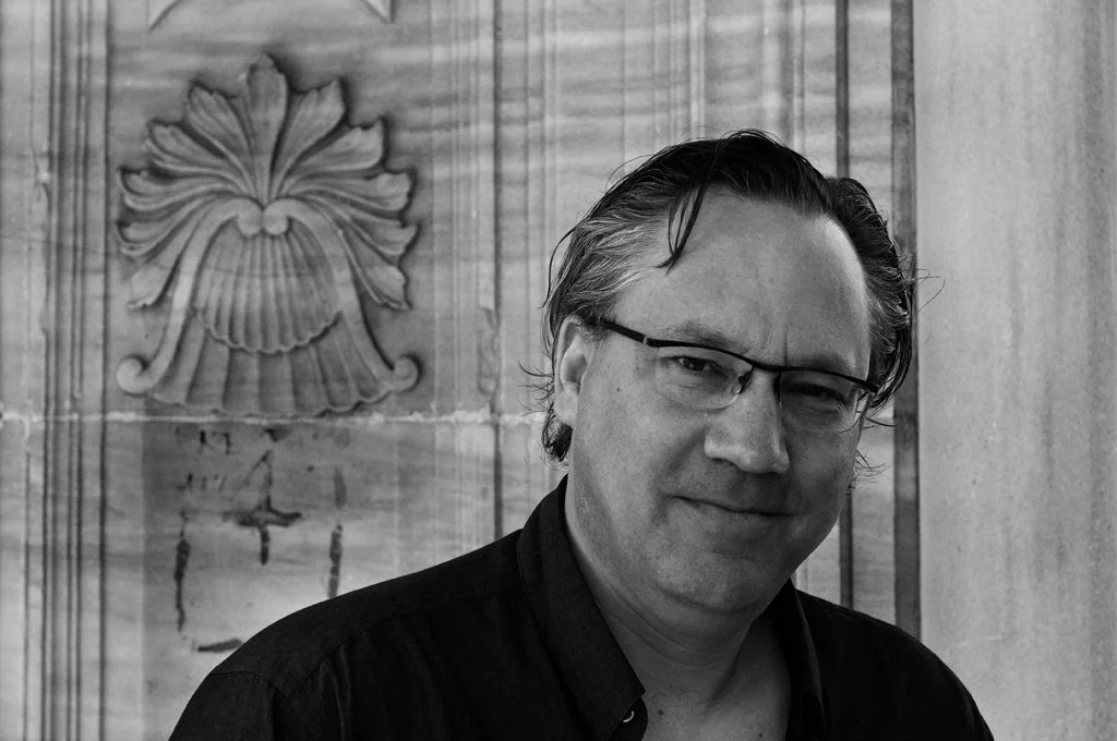 Kamran Ince