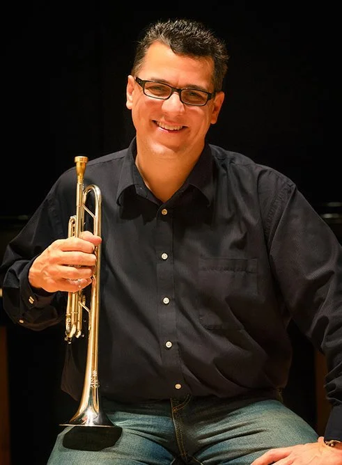 Eric Berlin