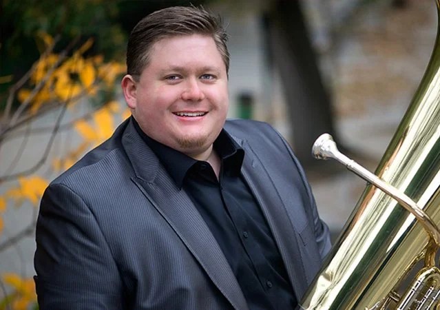 Derek Fenstermacher