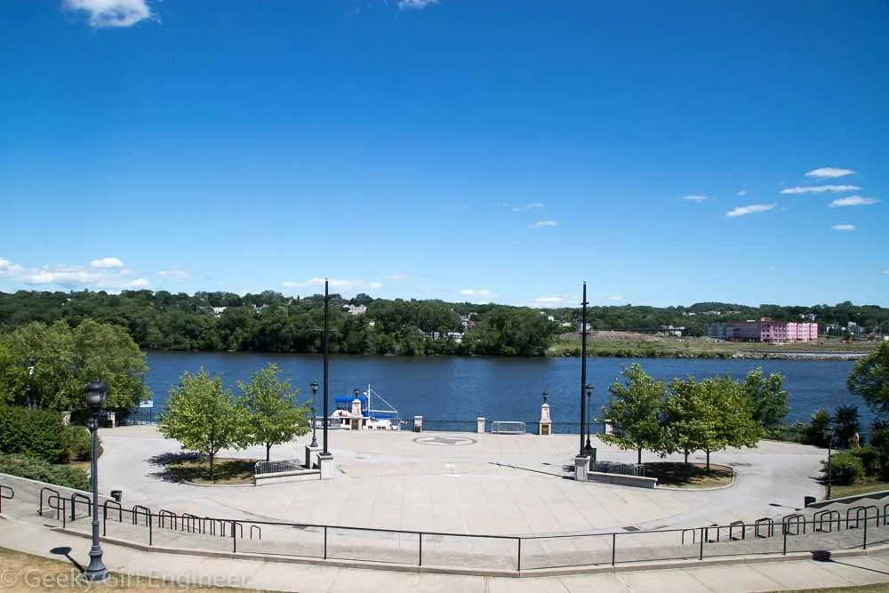Quintet Performance: Champlain Canal 200th Anniversary