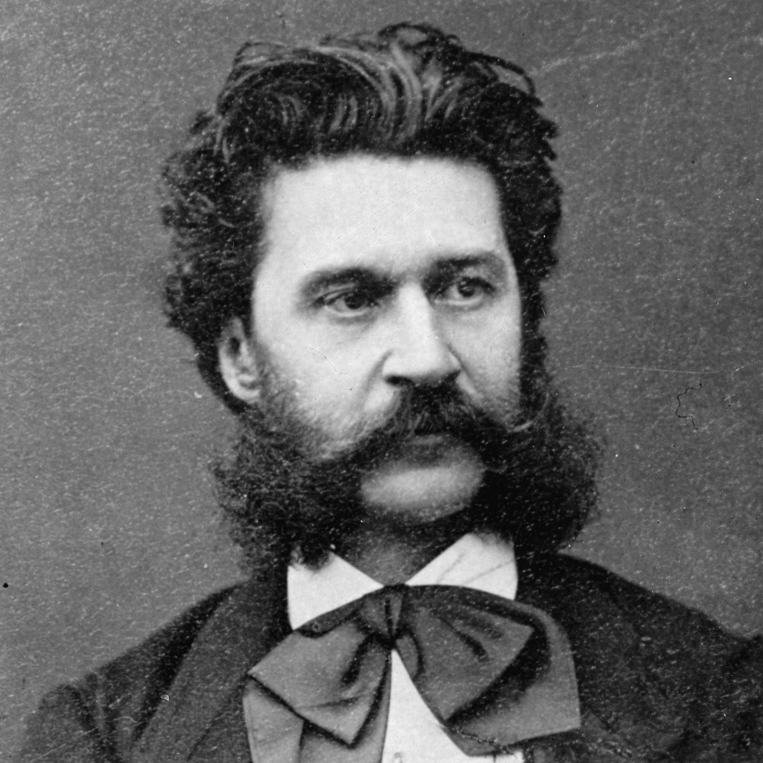 Johann Strauss Jr.