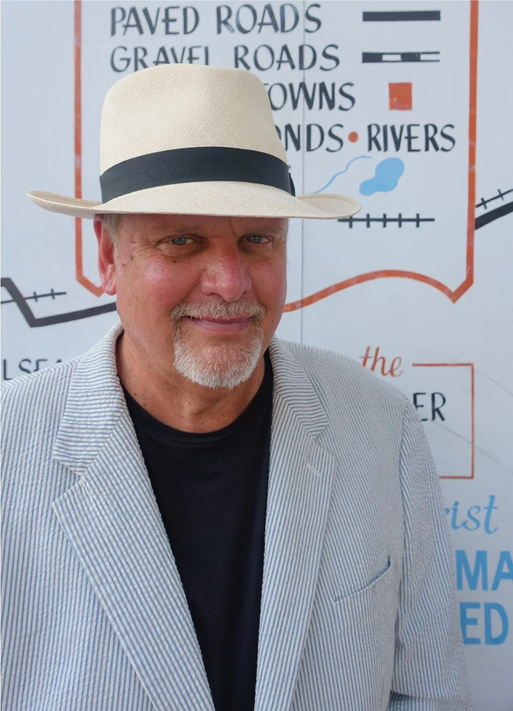 Michael Daugherty