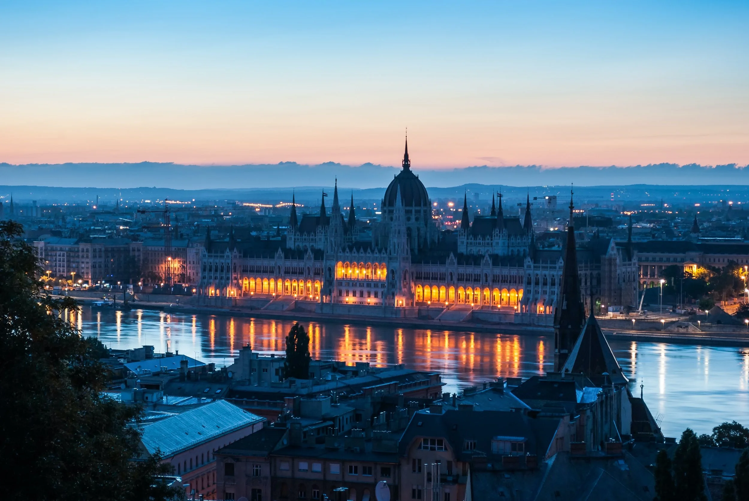 Daugherty + Tchaikovsky & The Blue Danube | Matinee