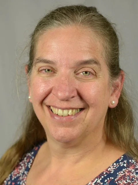 Liz Silver