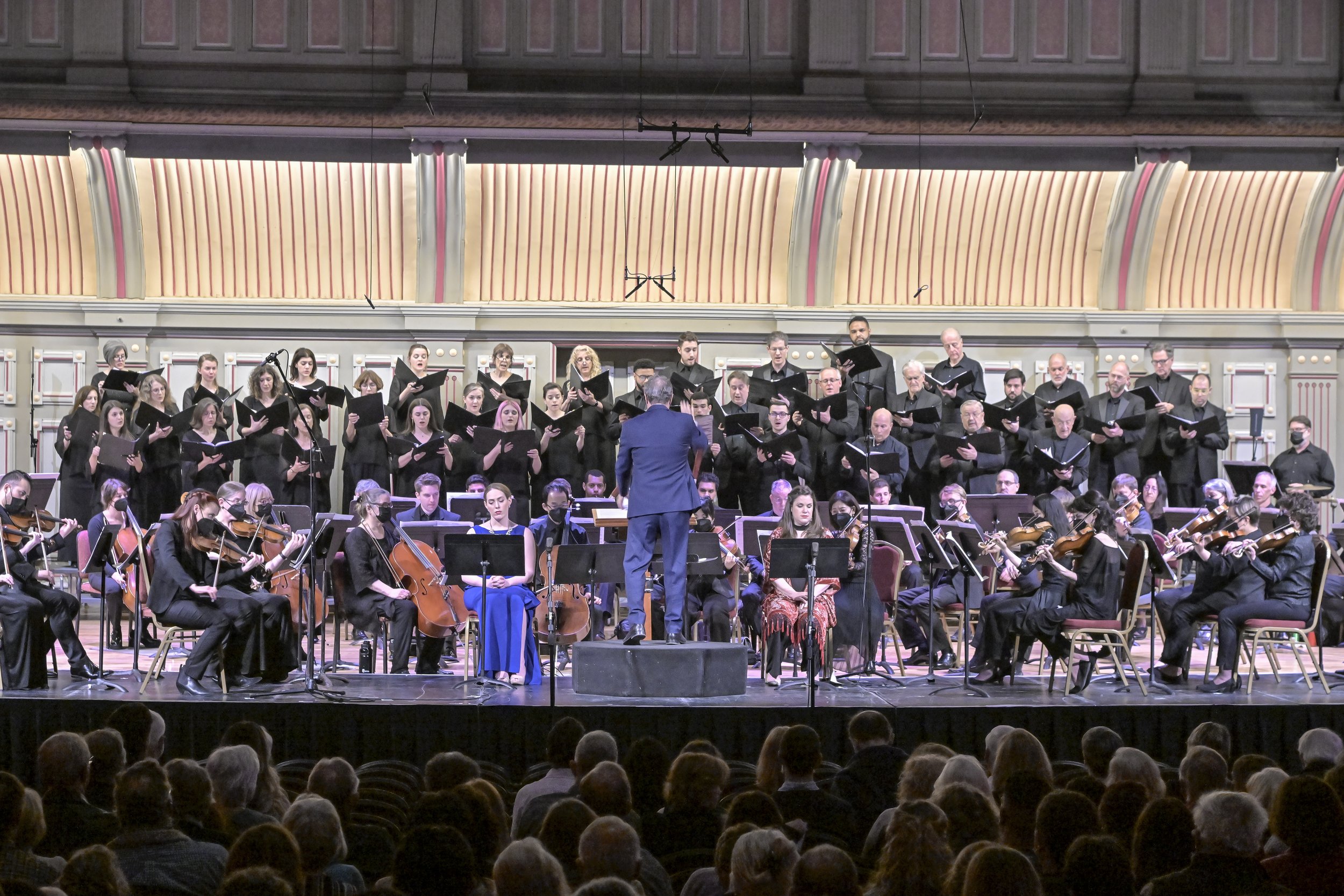 Albany Pro Musica