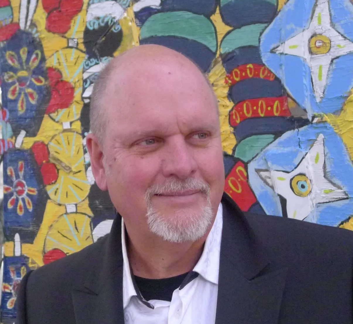 Michael Daugherty