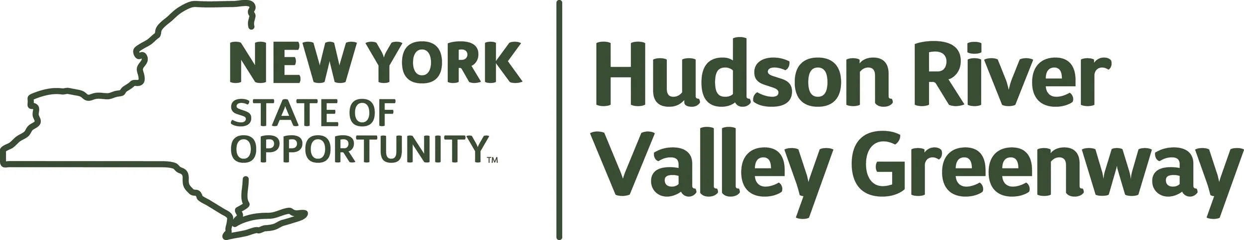 New York State of Opportunity, Hudson River Valley Greenway