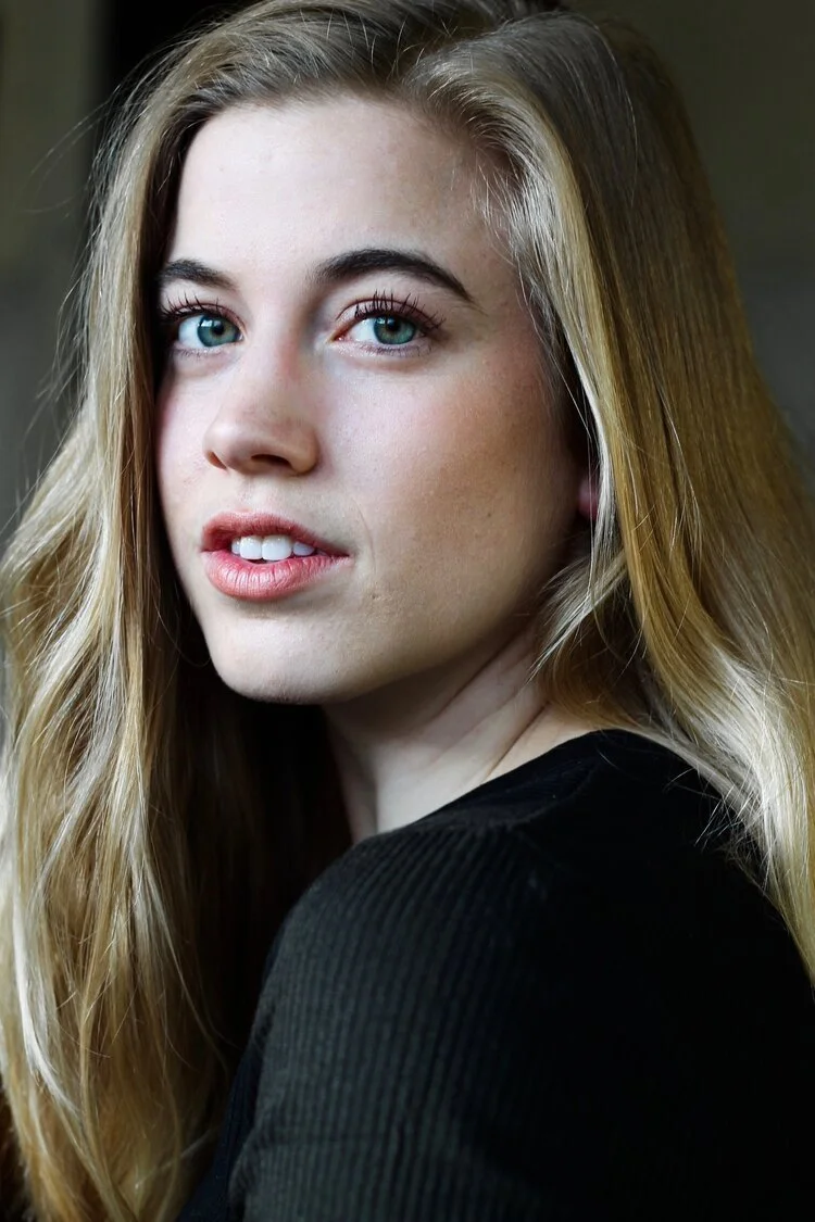 Harriet Steinke