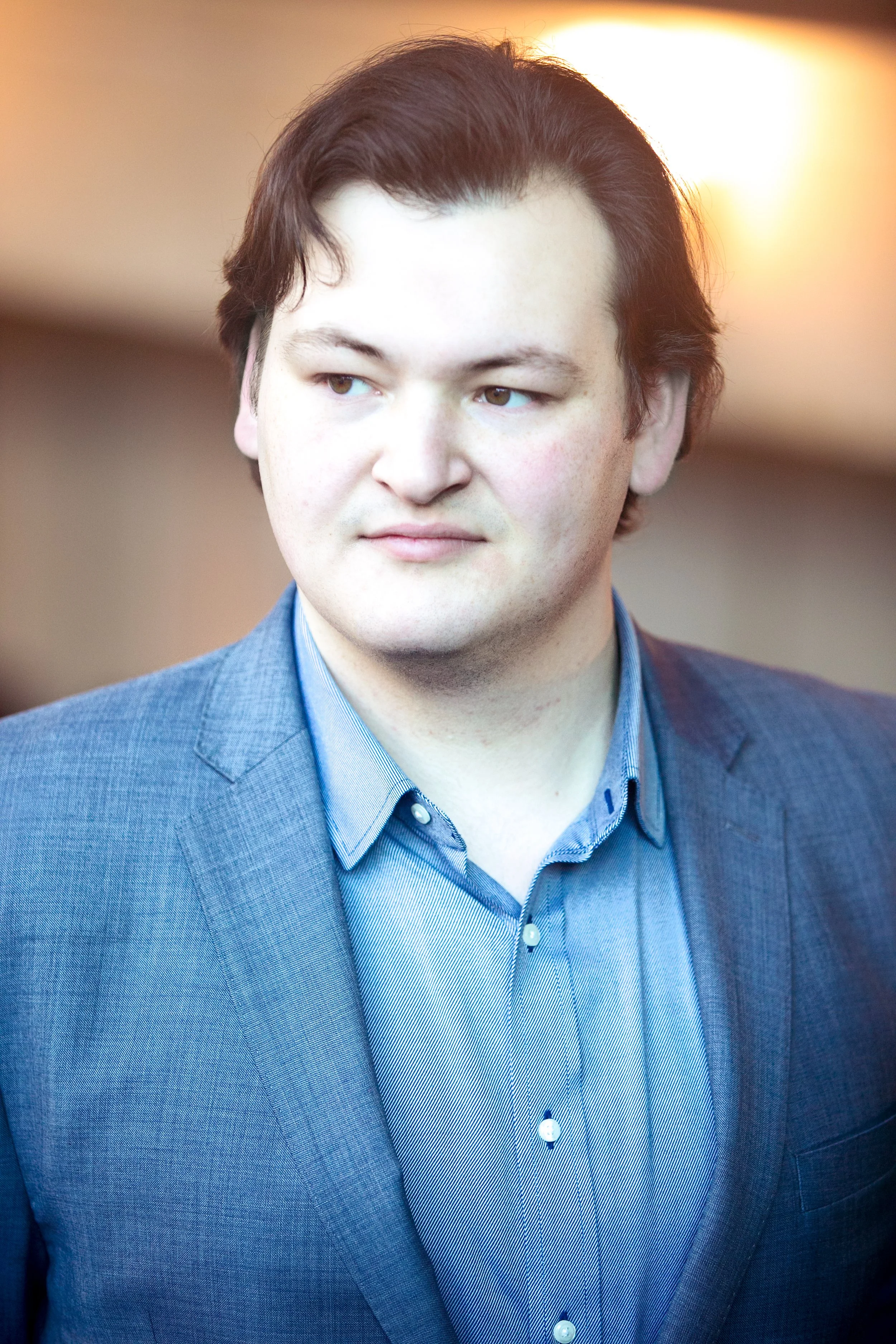 Jared Werlein