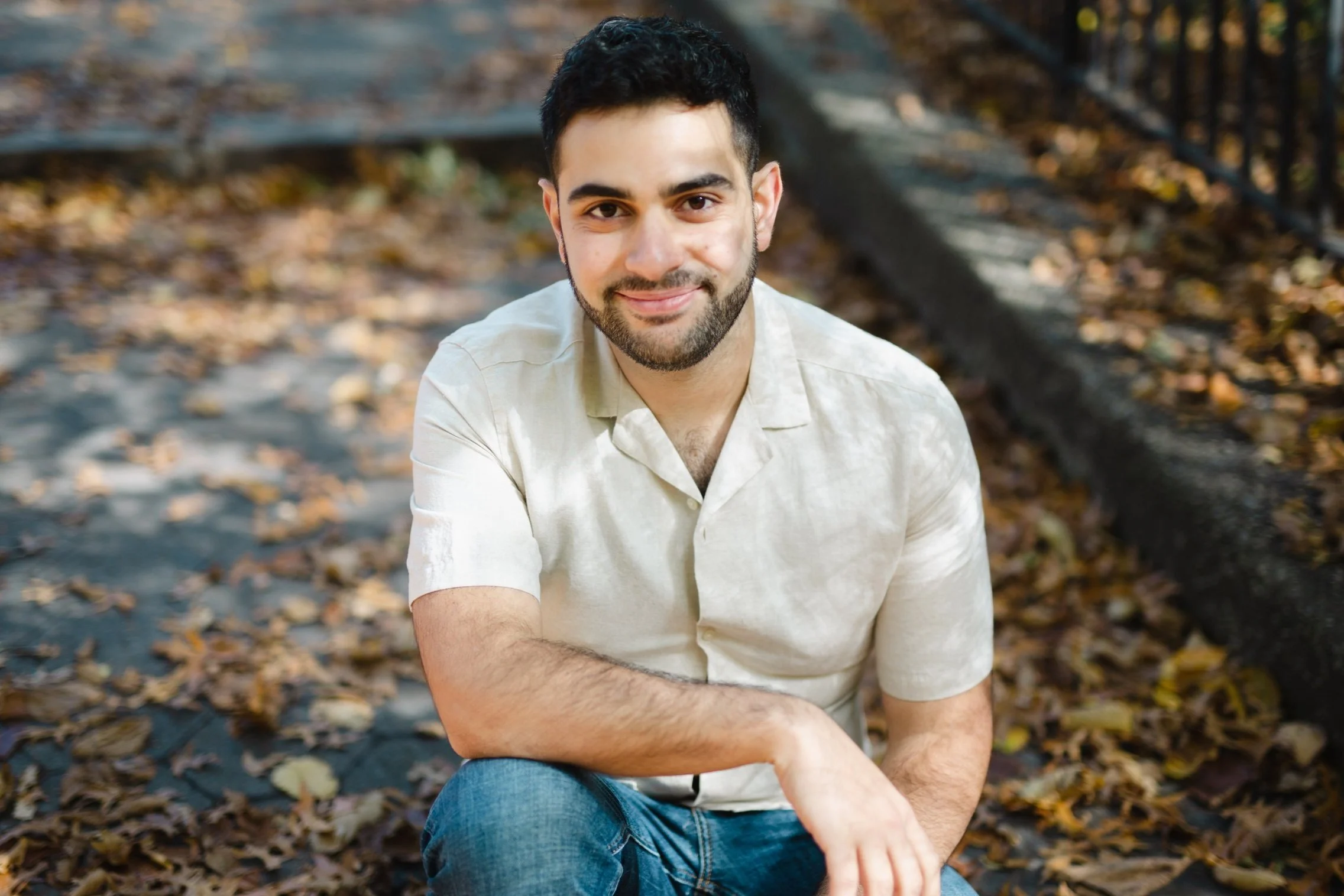 Yuval Chen