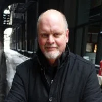 Michael Daugherty