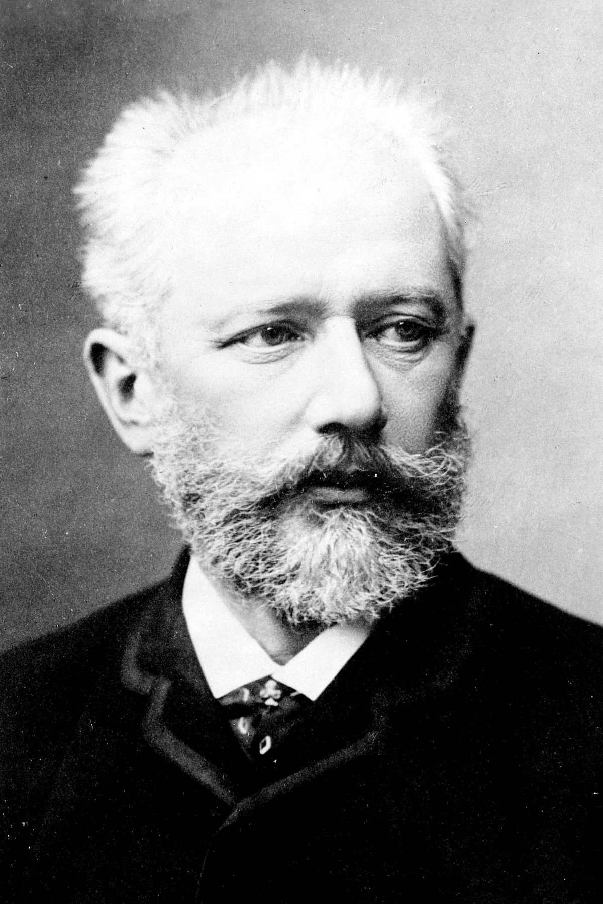 P.I. Tchaikovsky