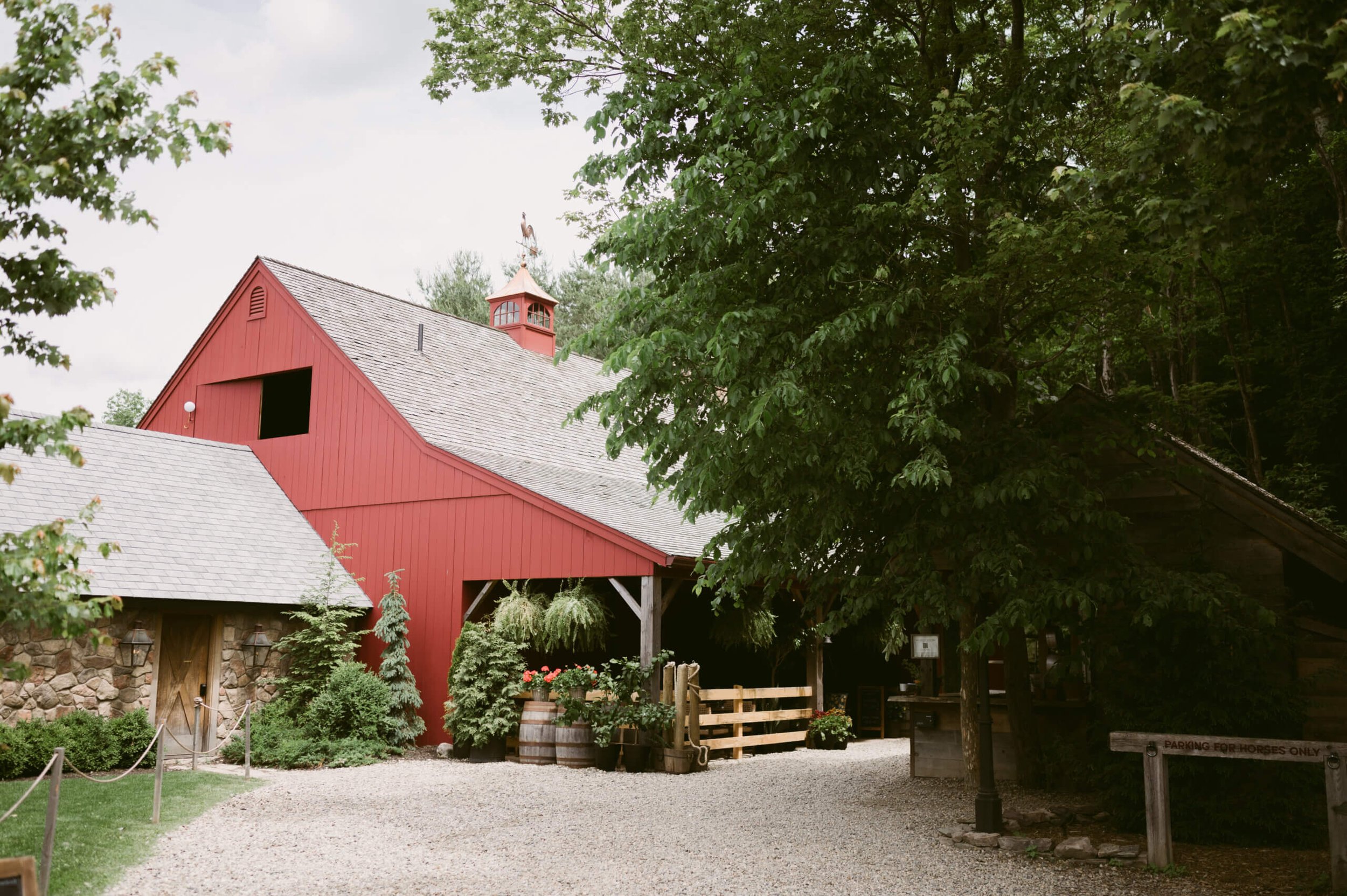 Vanguard: Jazz Brunch at June Farms