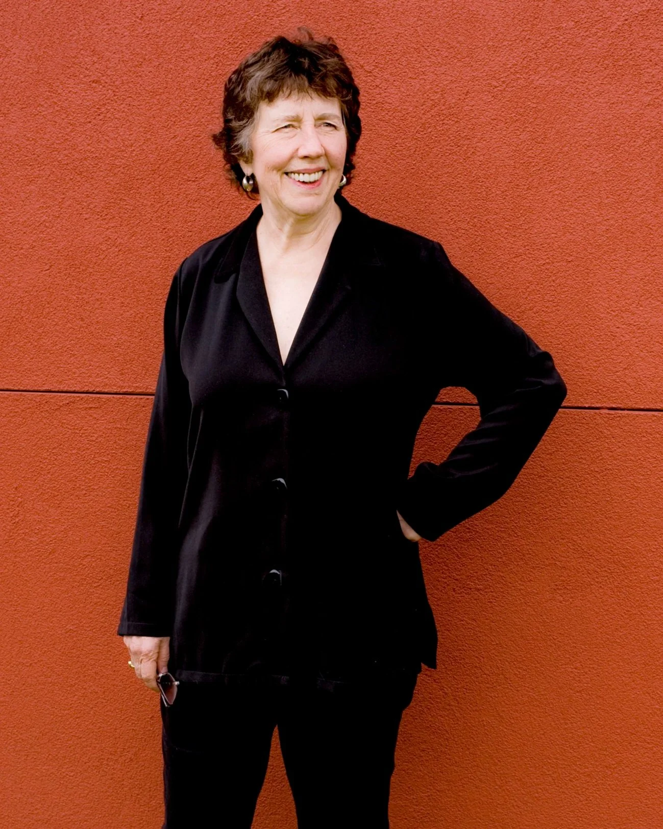 Joan Tower