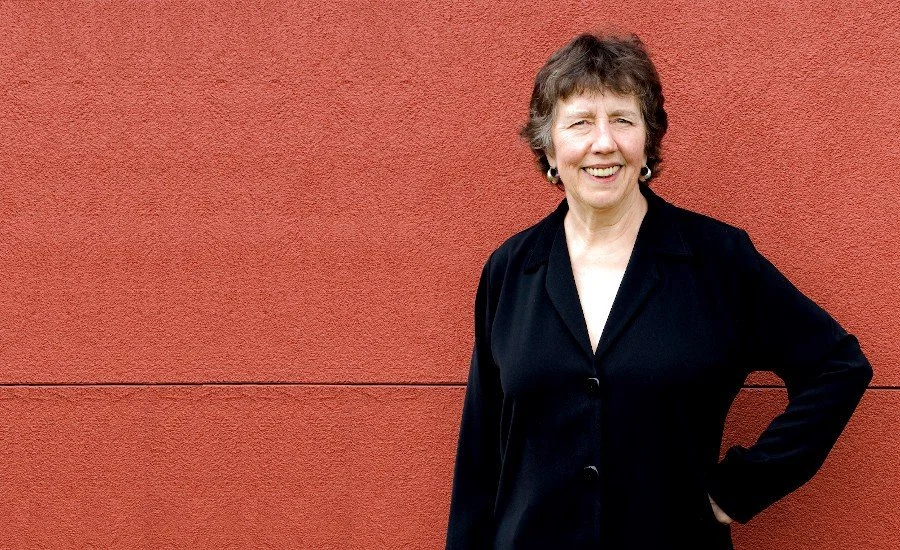 Joan Tower + Dvořák's "New World"