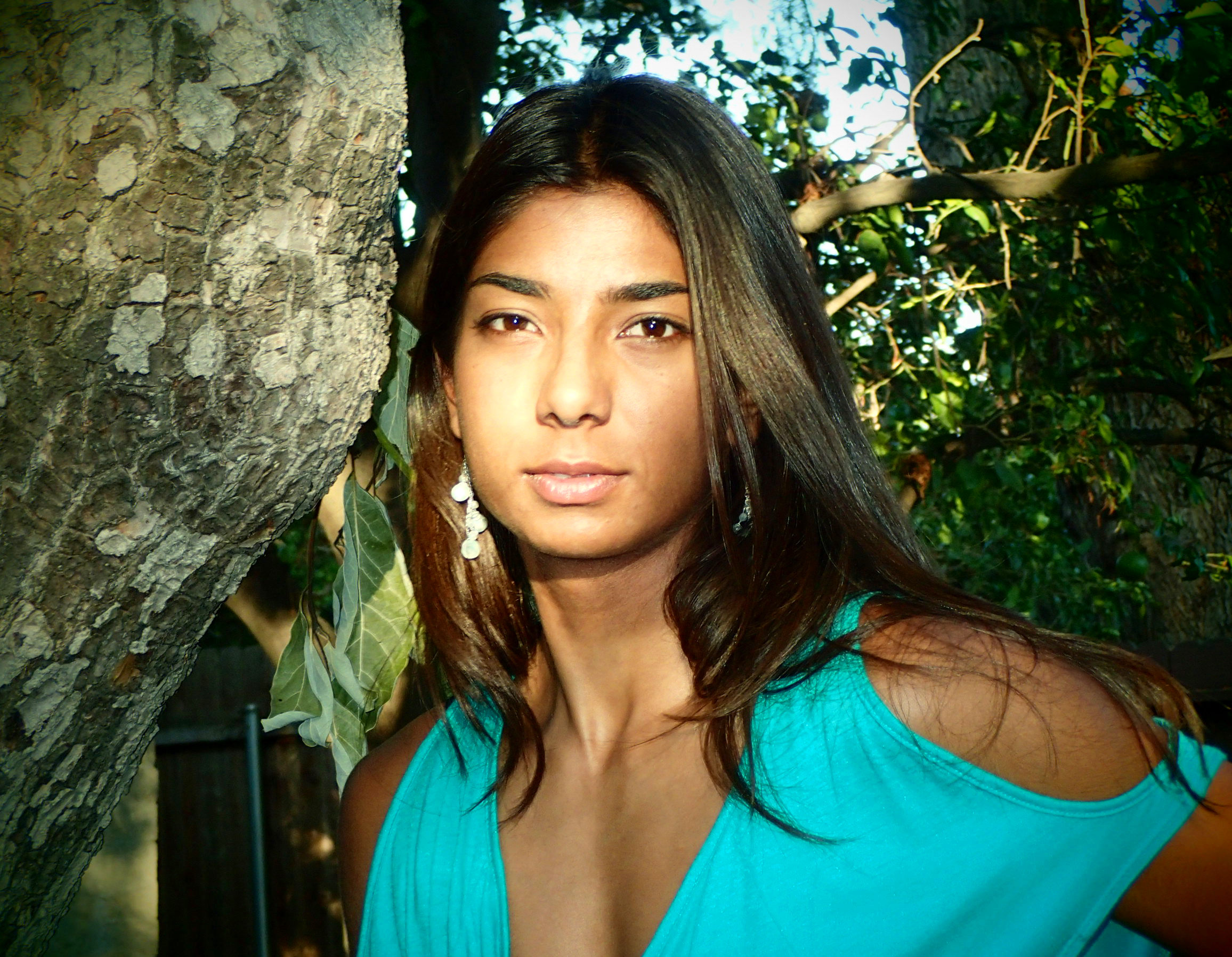 Juhi Bansal