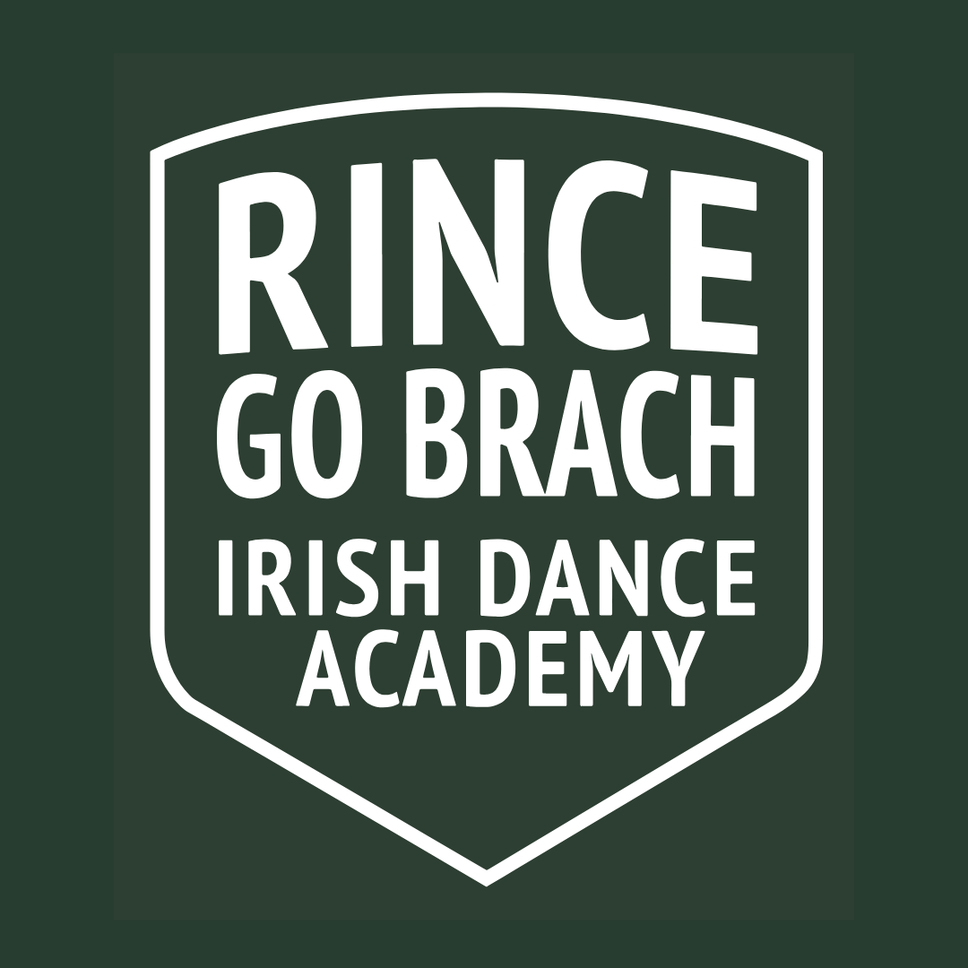Rince Go Brách Irish Dance Academy