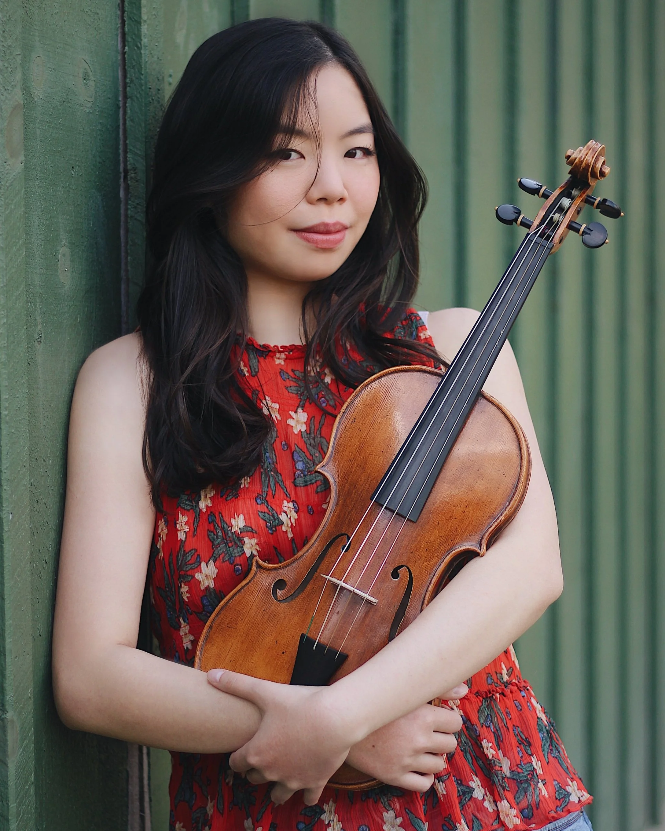 Amelia Sie