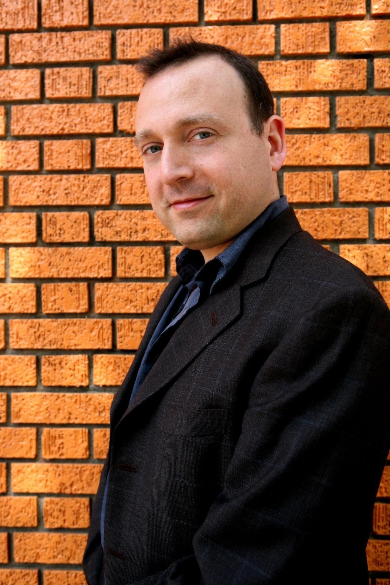 Derek Bermel