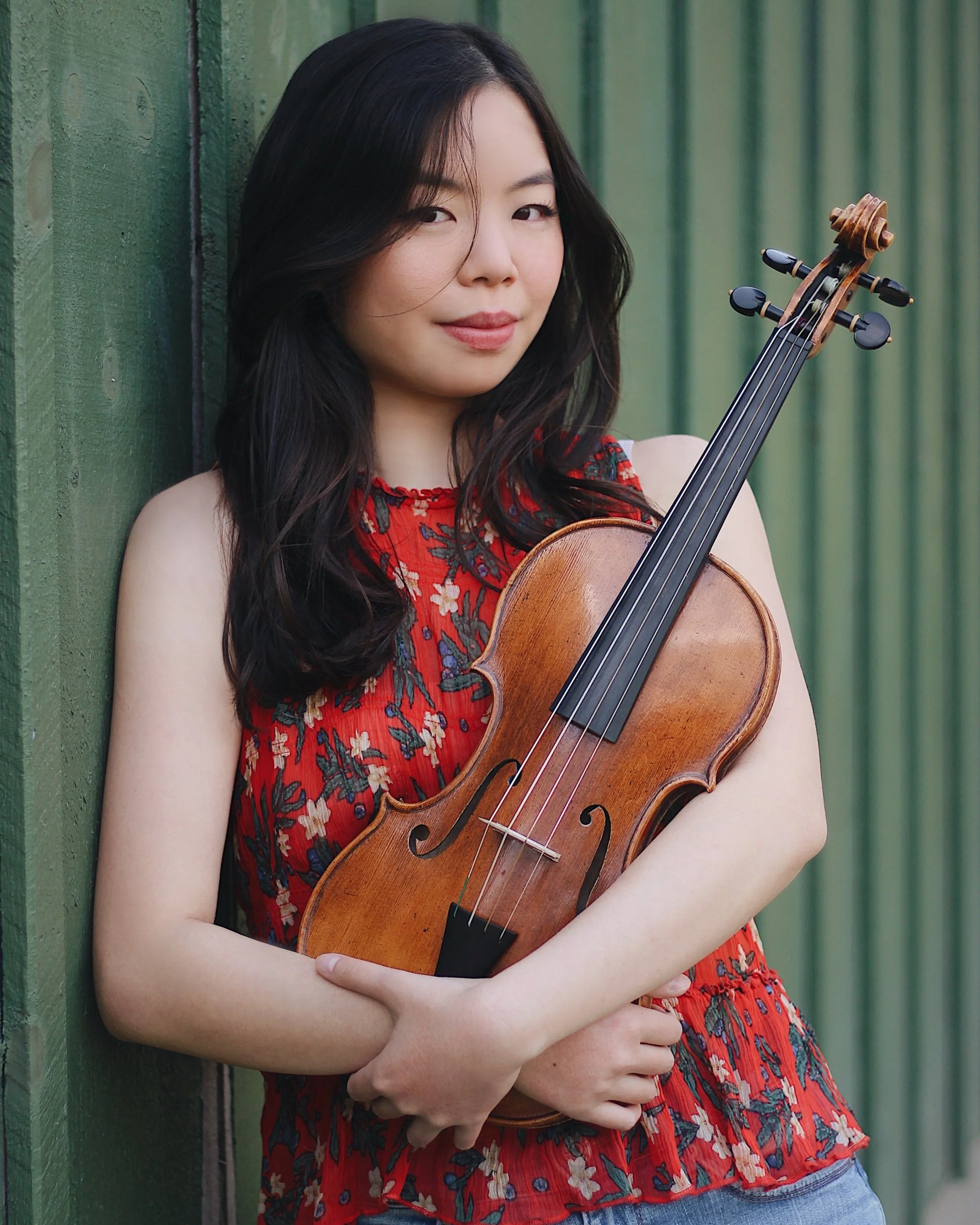 Amelia Sie