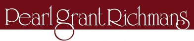Pearl Grant Richmans