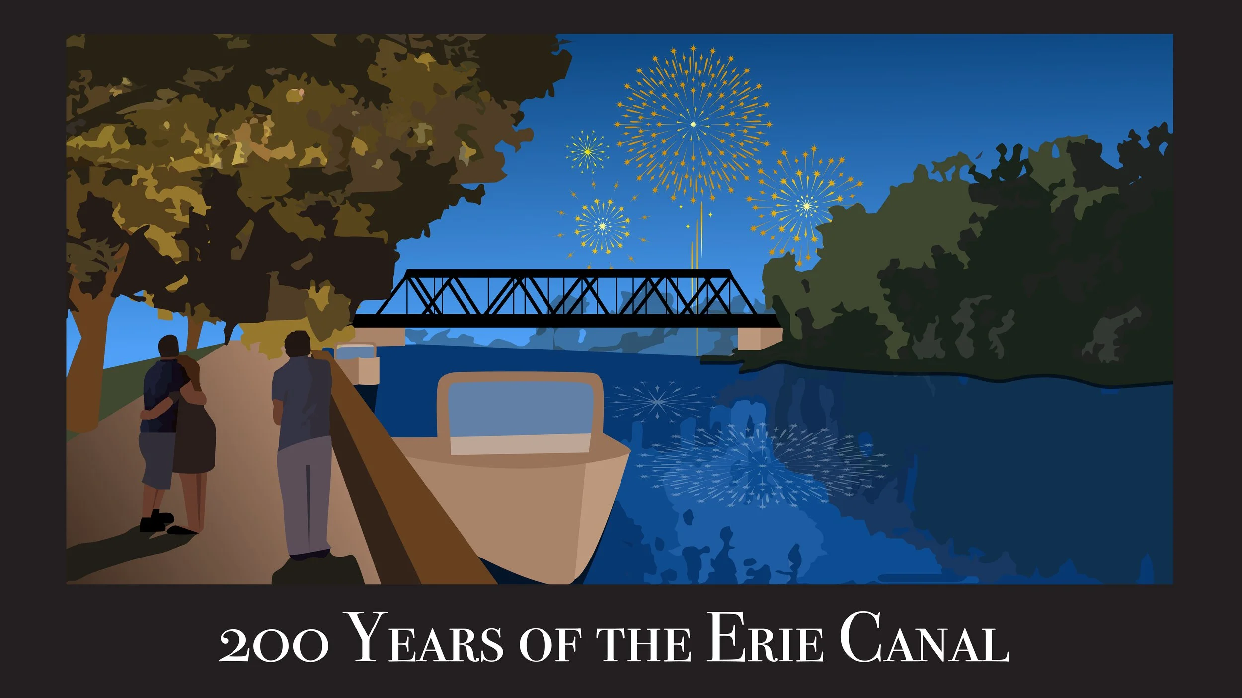 Reflections on Waterways: Symposium